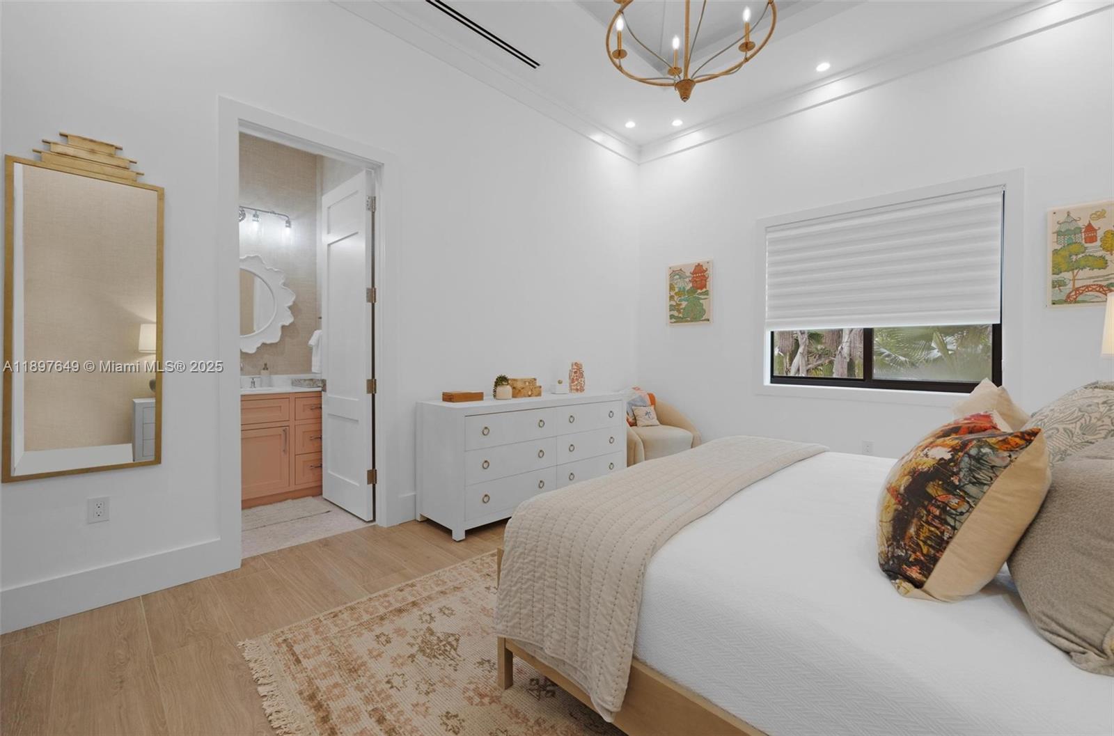 Ocean Reef - Residential