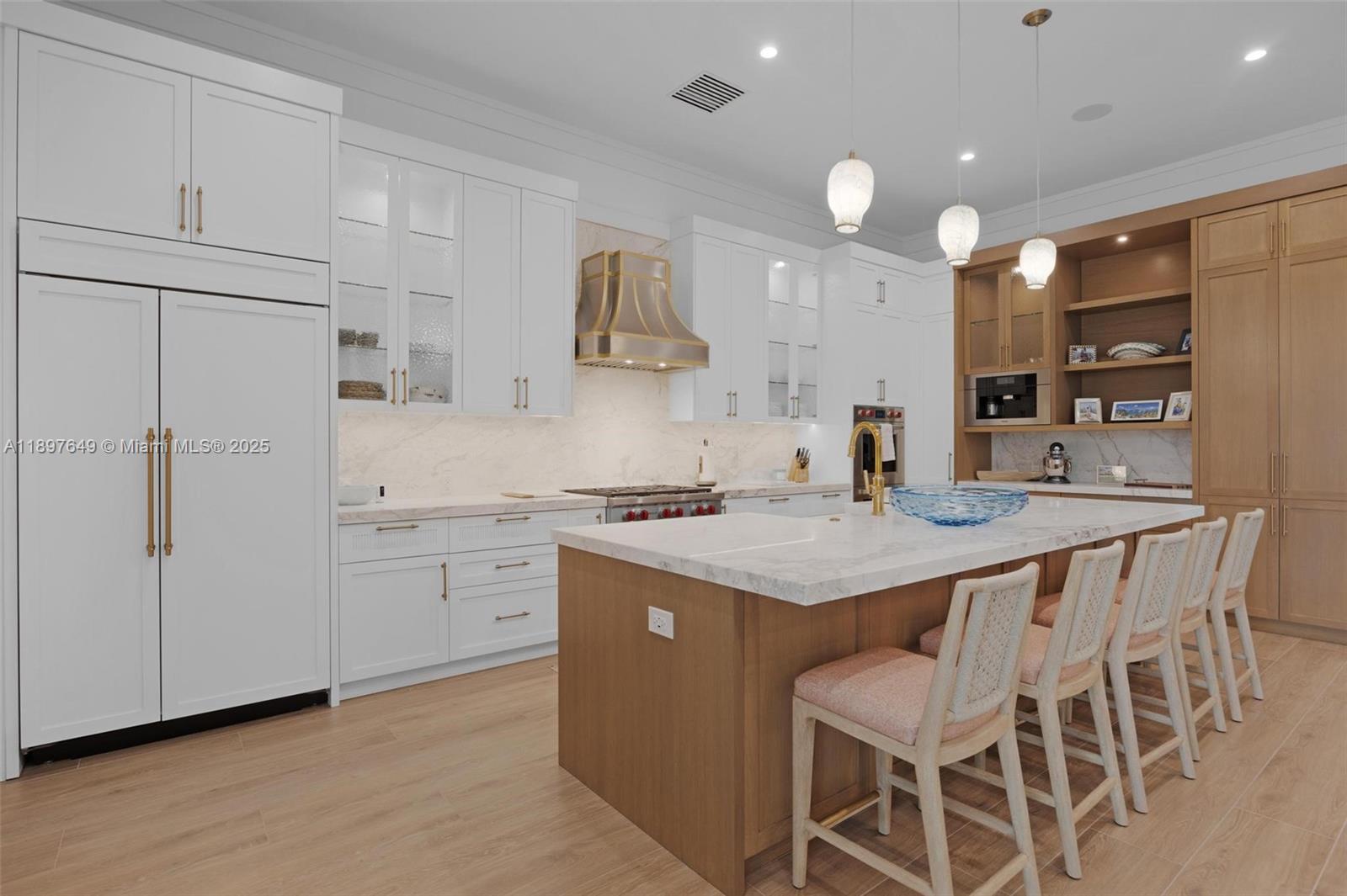 Ocean Reef - Residential