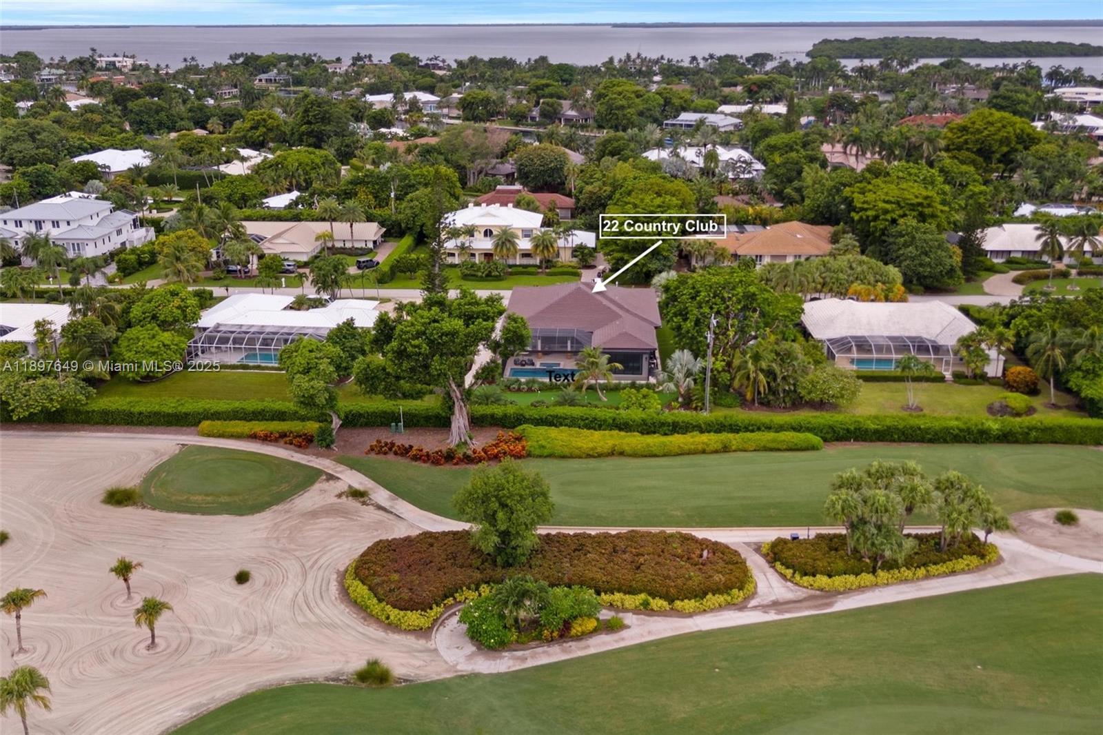 Ocean Reef - Residential