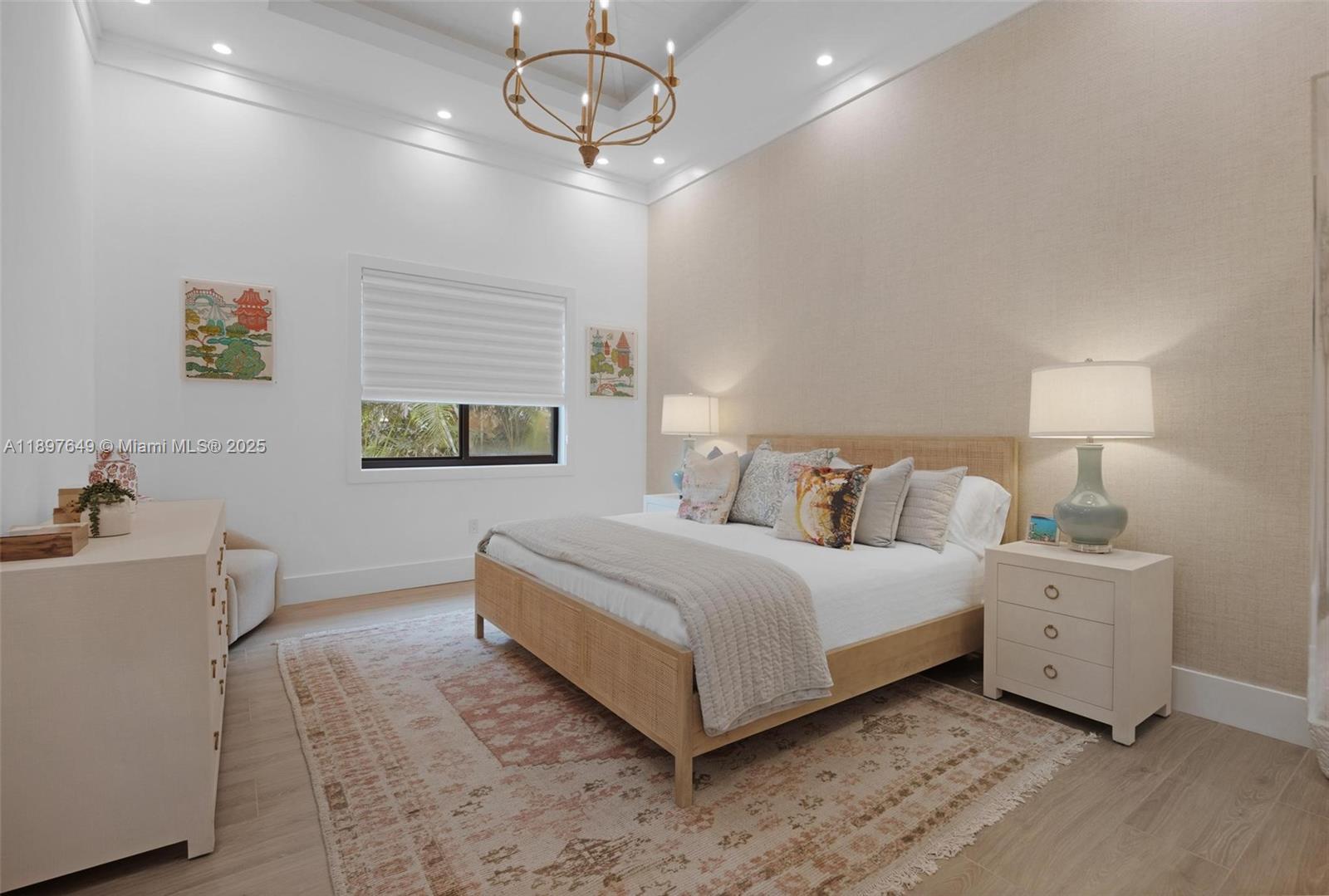 Ocean Reef - Residential