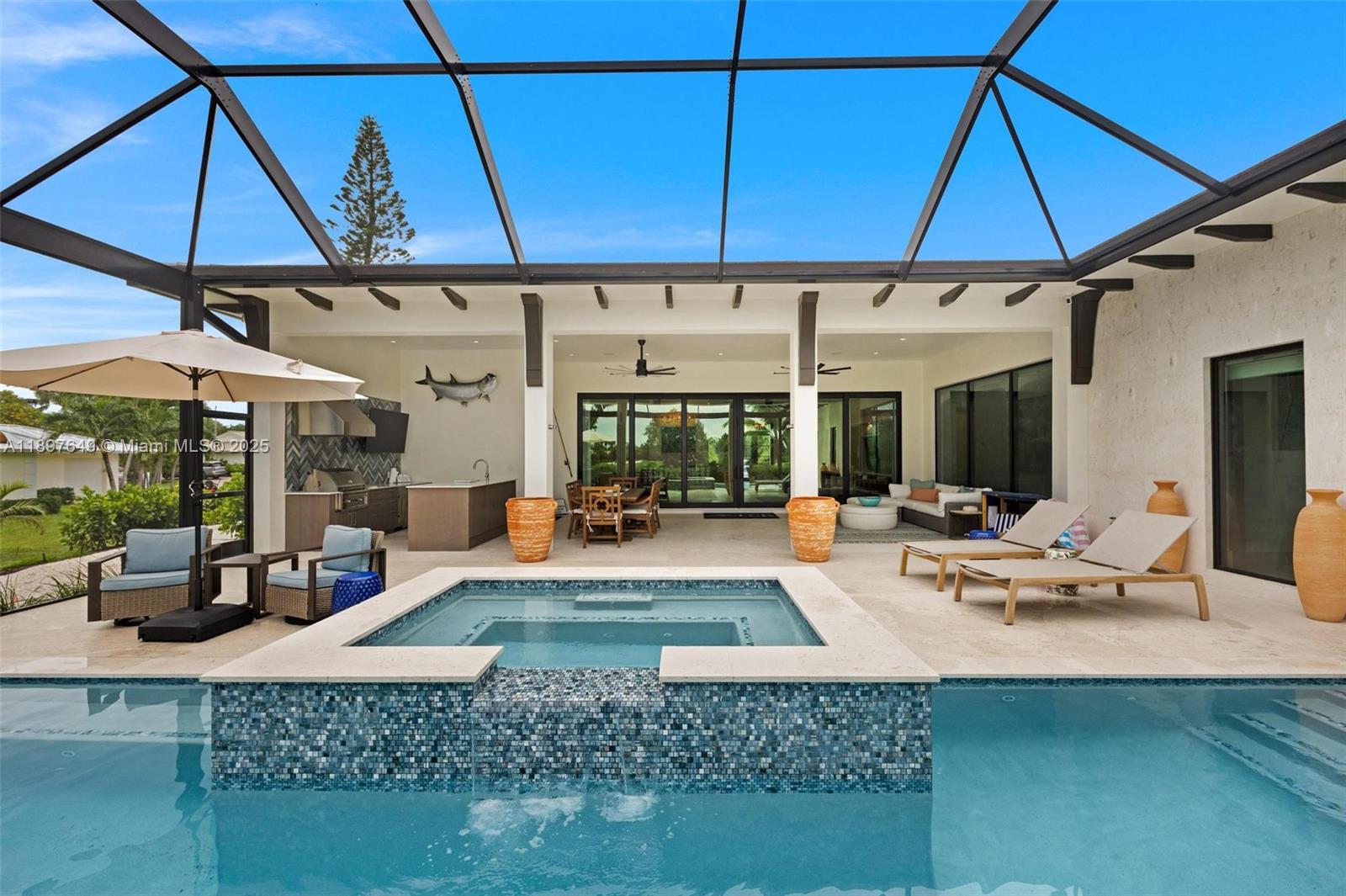 Ocean Reef - Residential