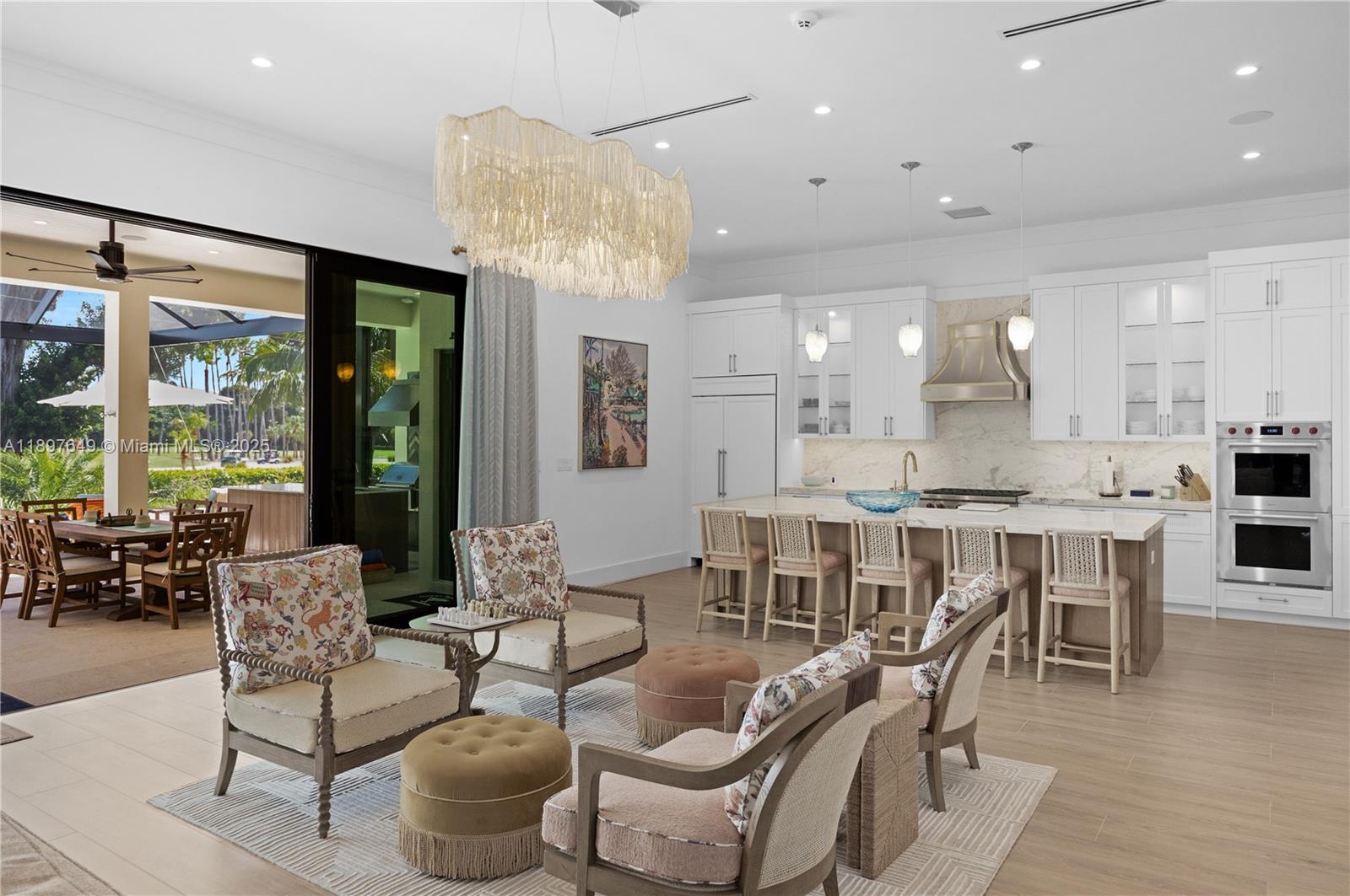 Ocean Reef - Residential