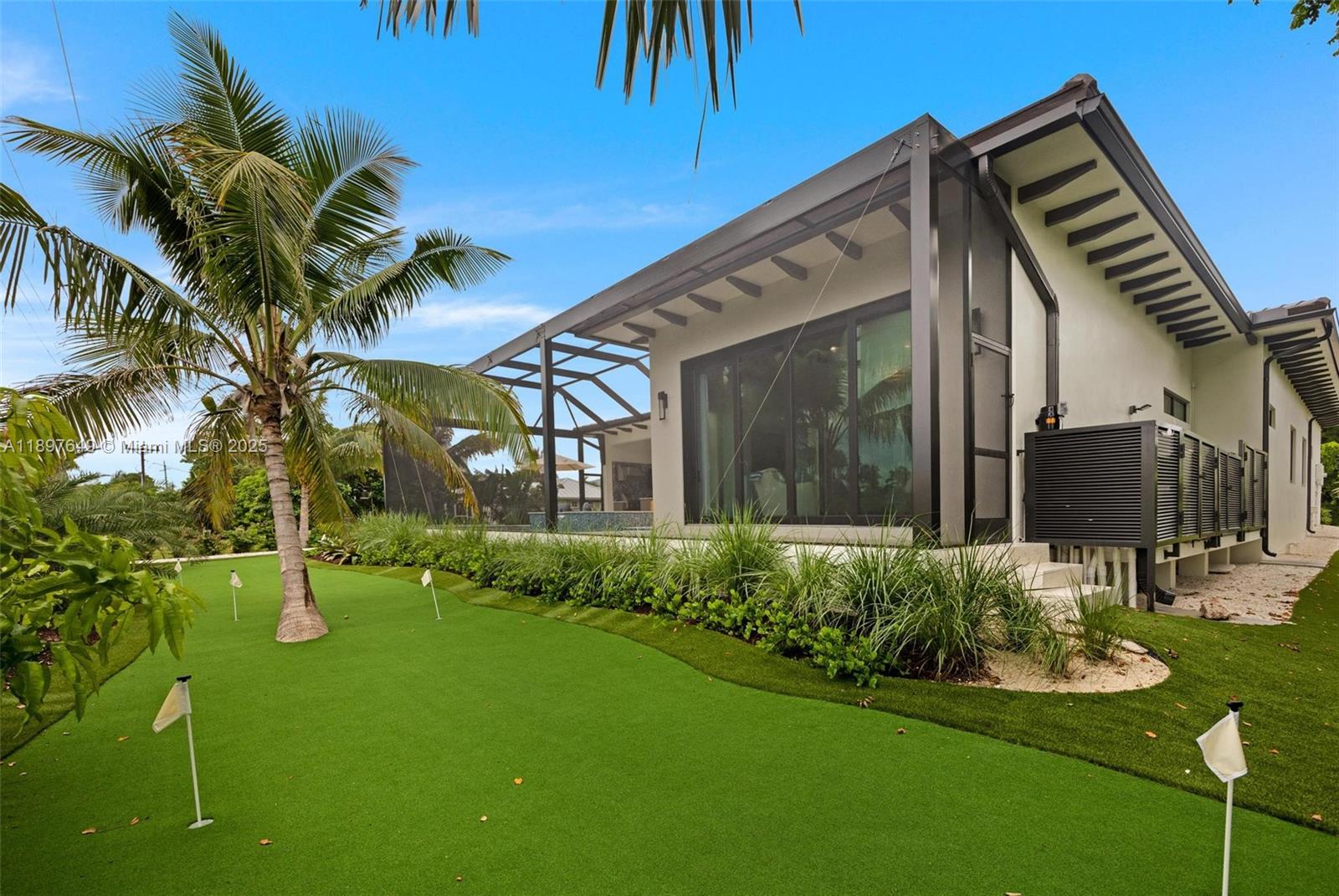 Ocean Reef - Residential