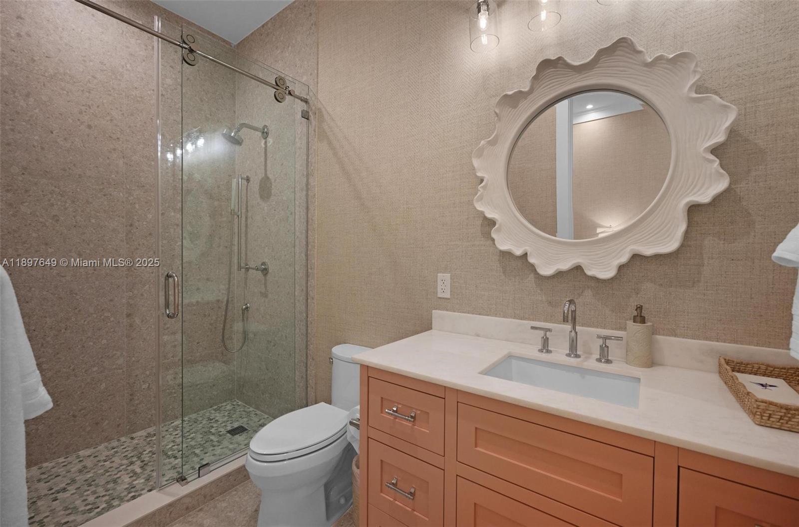 Ocean Reef - Residential