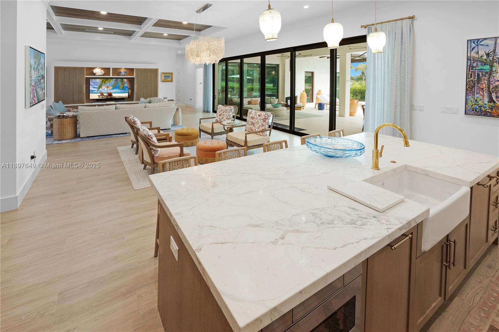 Ocean Reef - Residential