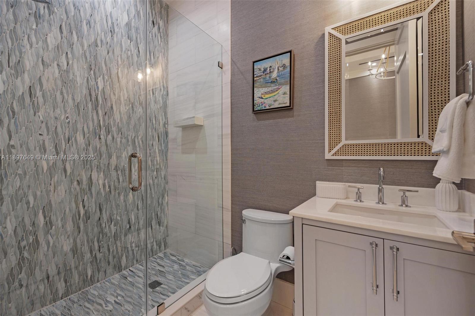 Ocean Reef - Residential