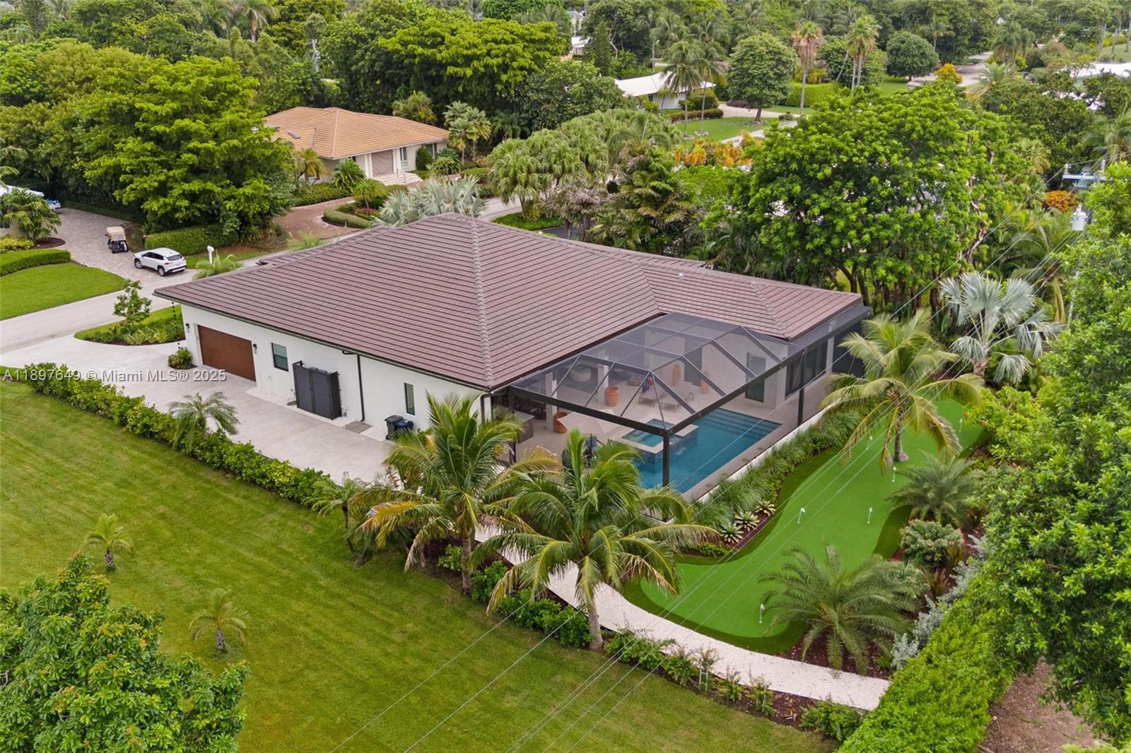 Ocean Reef - Residential