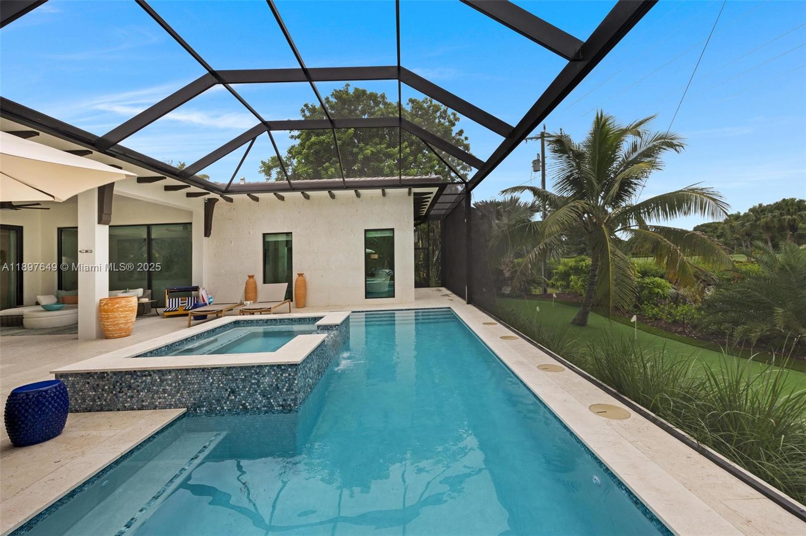 Ocean Reef - Residential