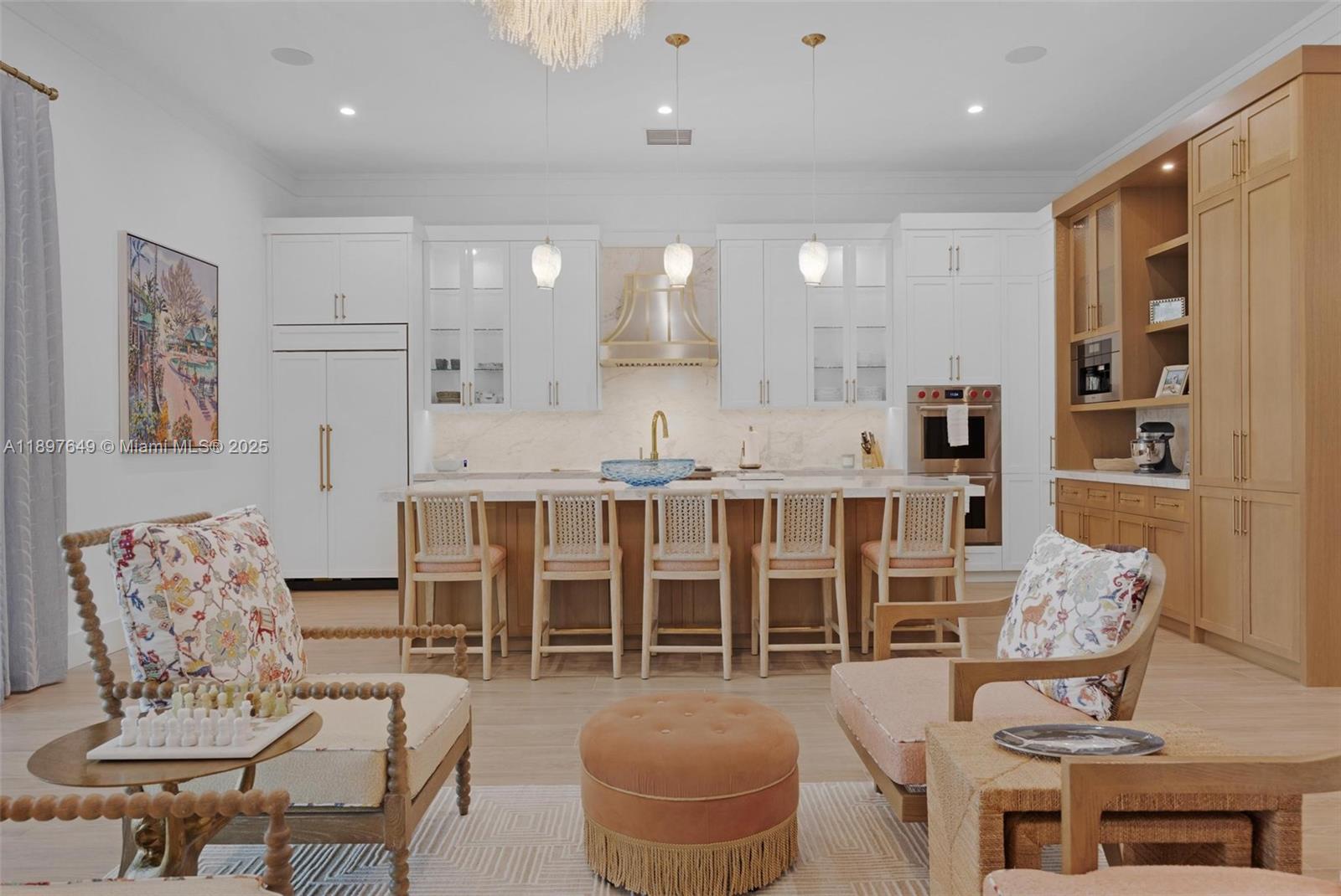 Ocean Reef - Residential