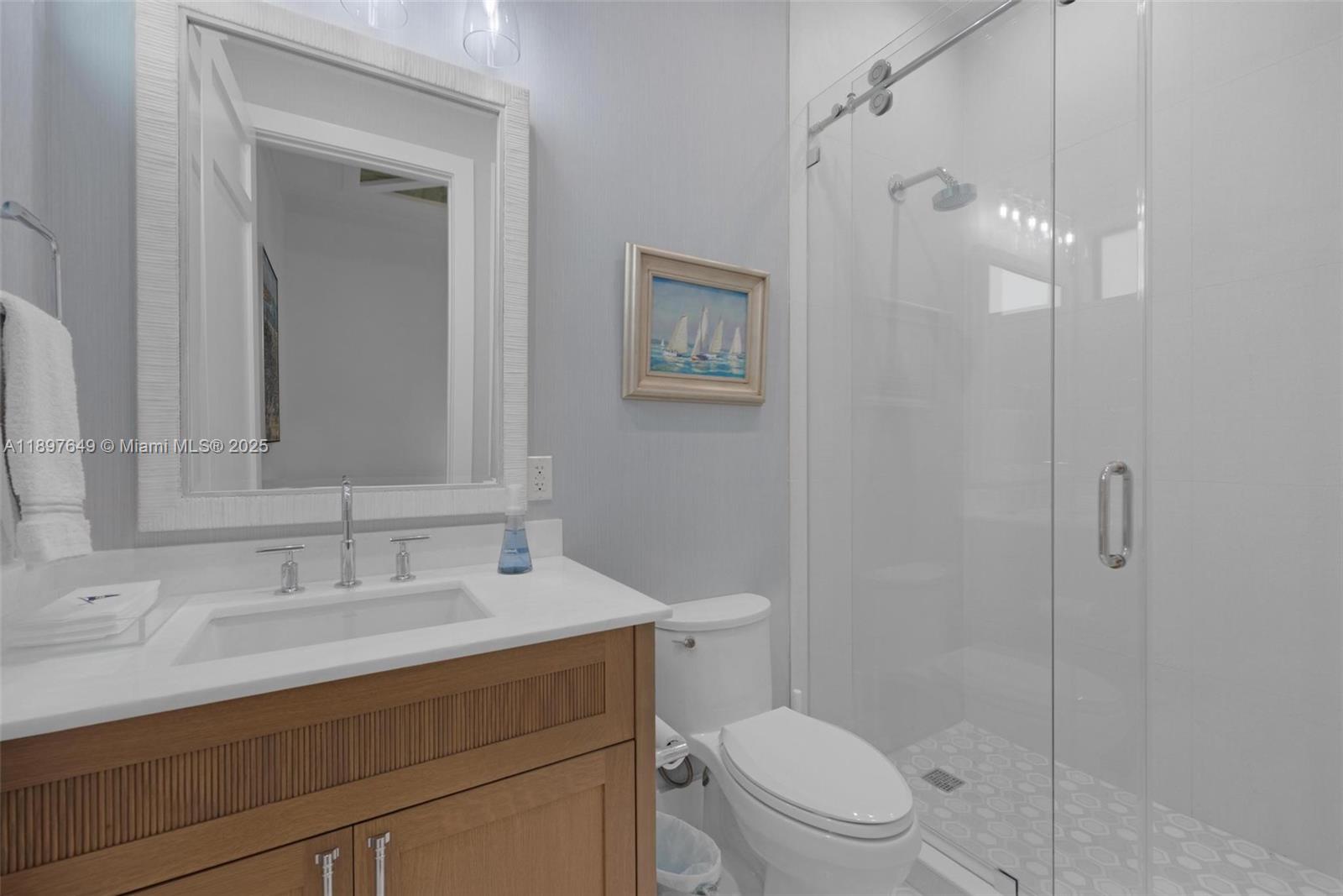 Ocean Reef - Residential