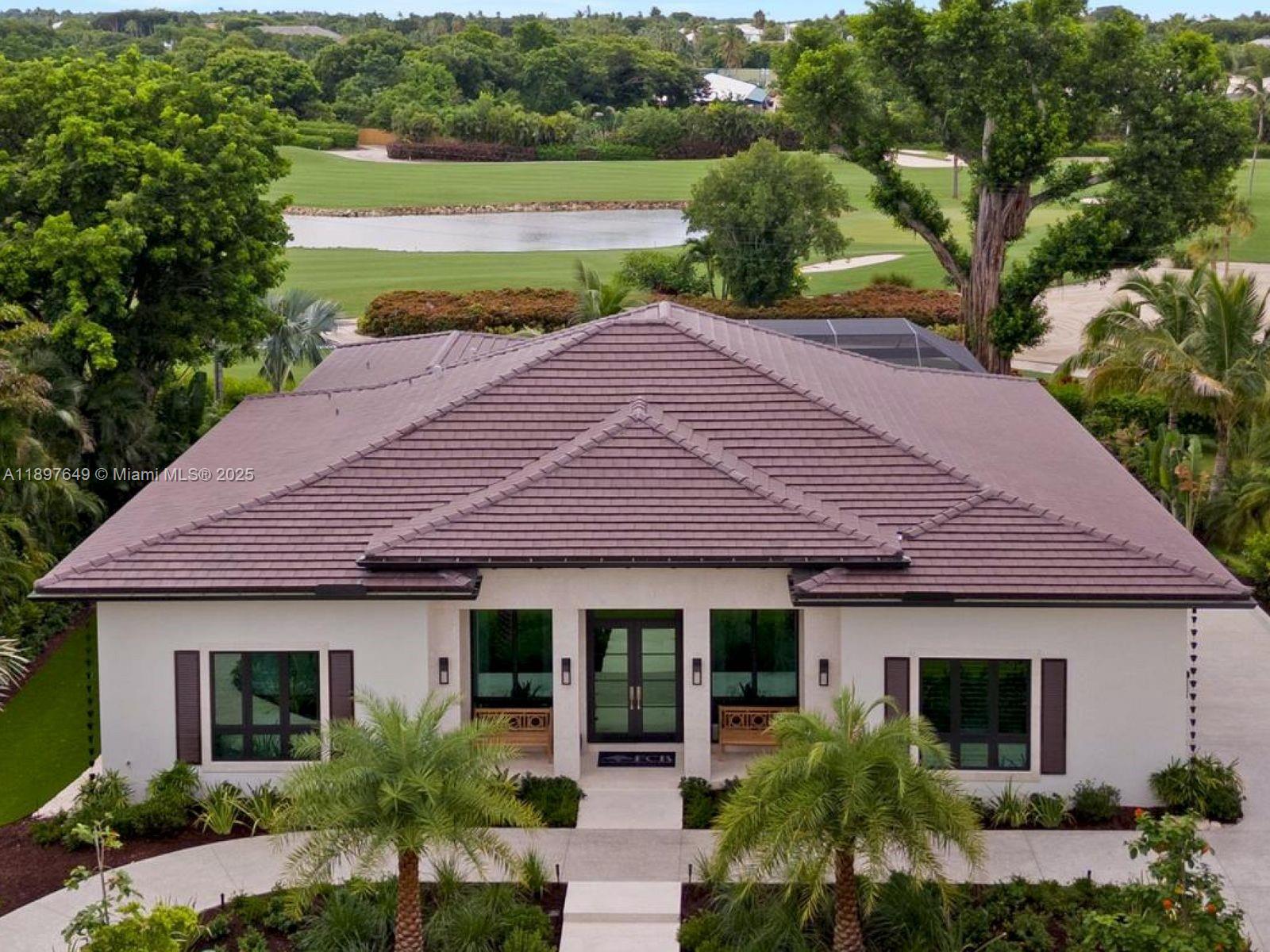 Ocean Reef - Residential