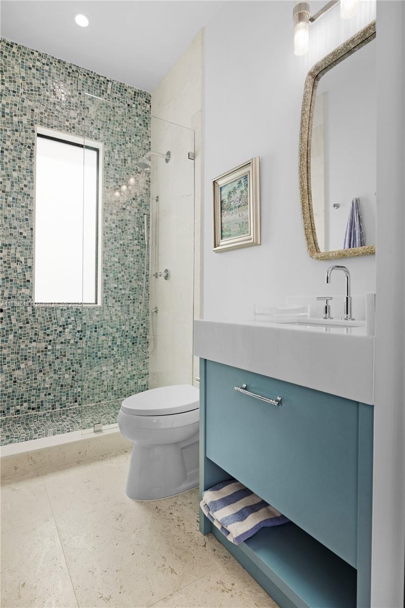 Ocean Reef - Residential