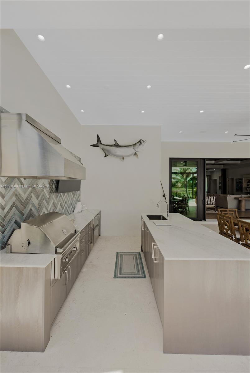 Ocean Reef - Residential