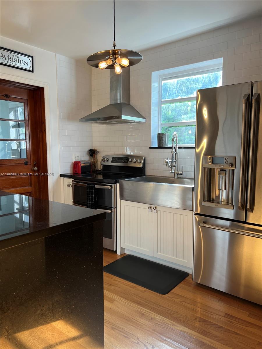 PARKDALE HEIGHTS - Residential