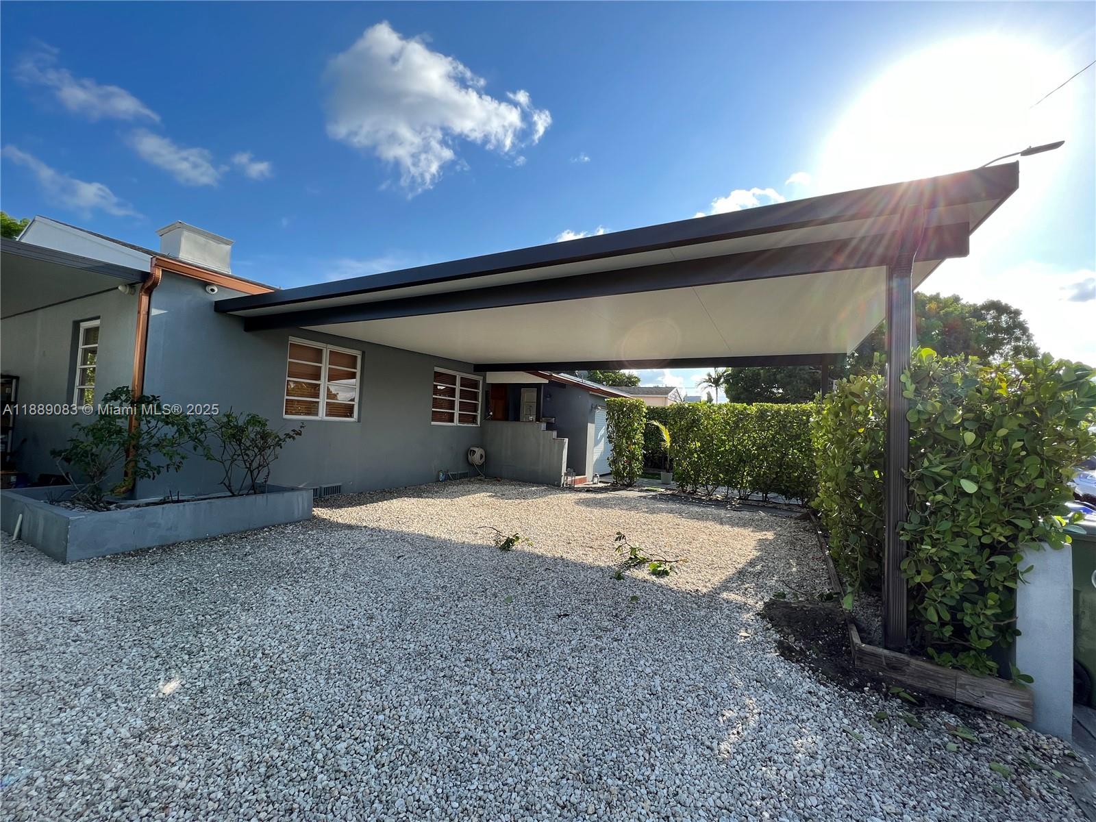 PARKDALE HEIGHTS - Residential