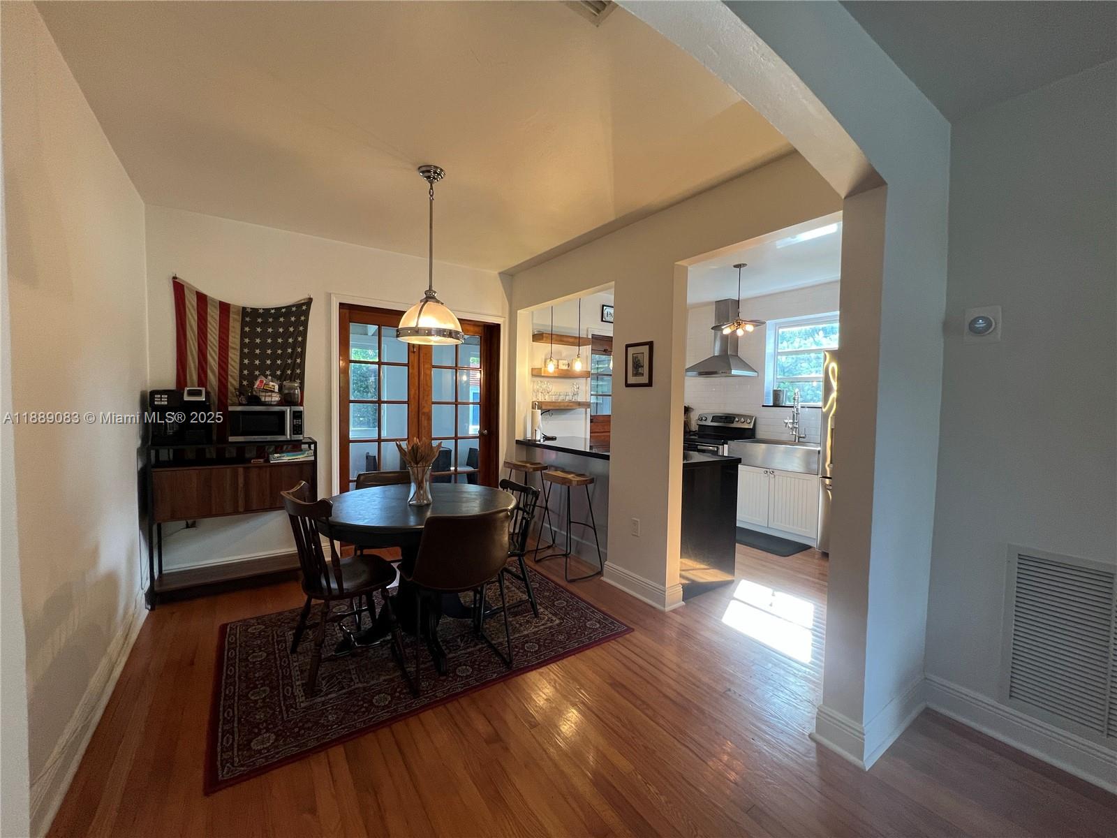 PARKDALE HEIGHTS - Residential