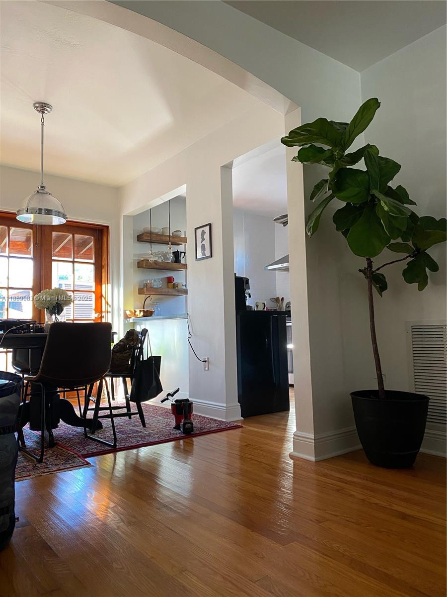 PARKDALE HEIGHTS - Residential