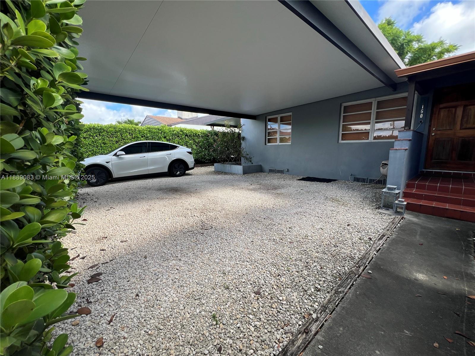 PARKDALE HEIGHTS - Residential