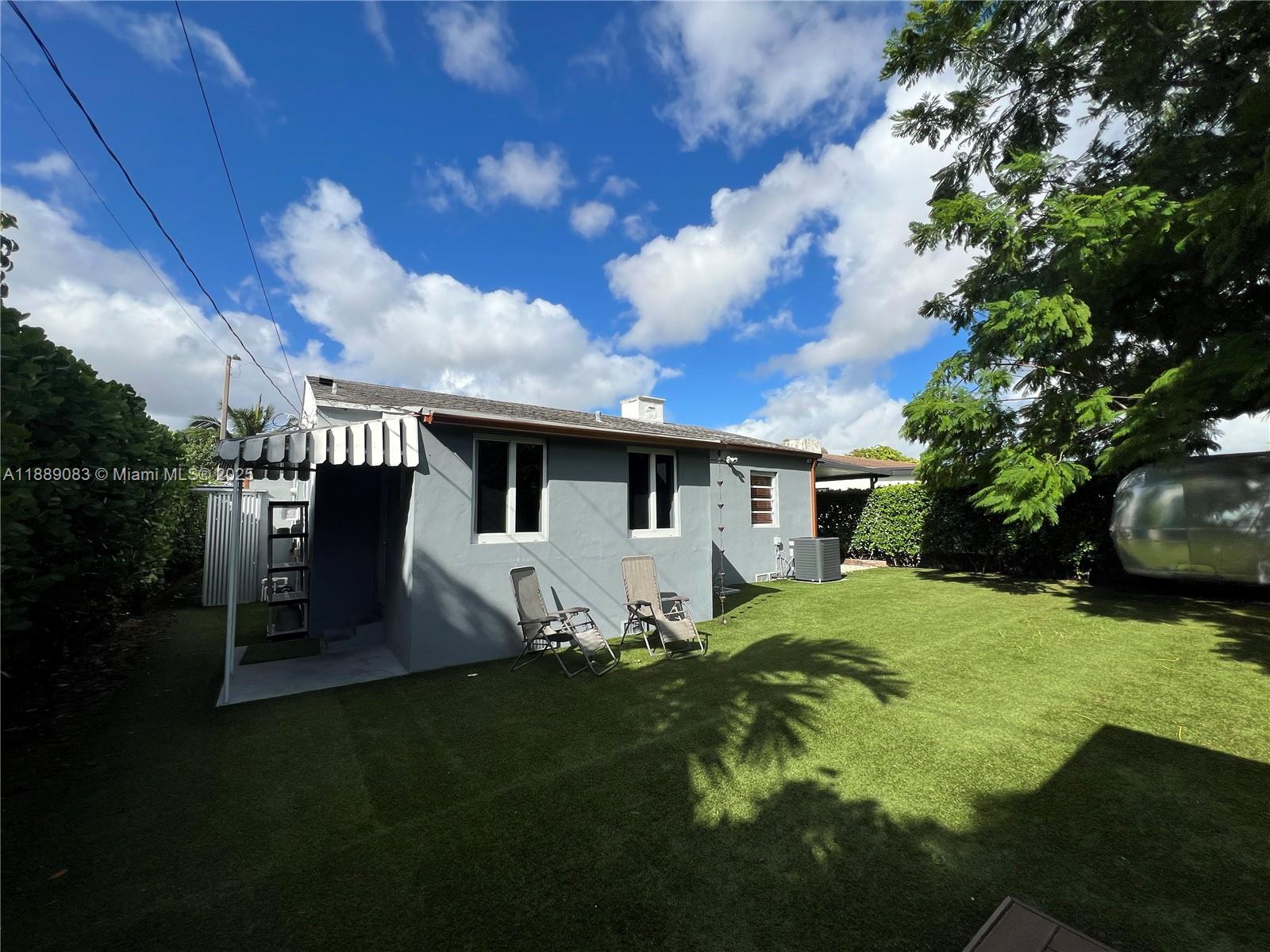 PARKDALE HEIGHTS - Residential