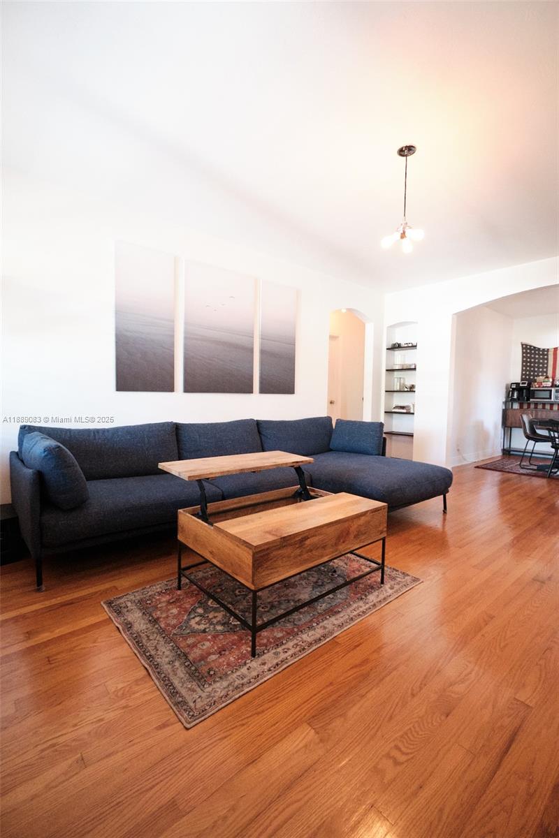 PARKDALE HEIGHTS - Residential