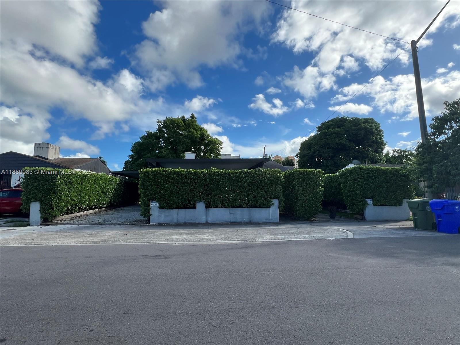 PARKDALE HEIGHTS - Residential