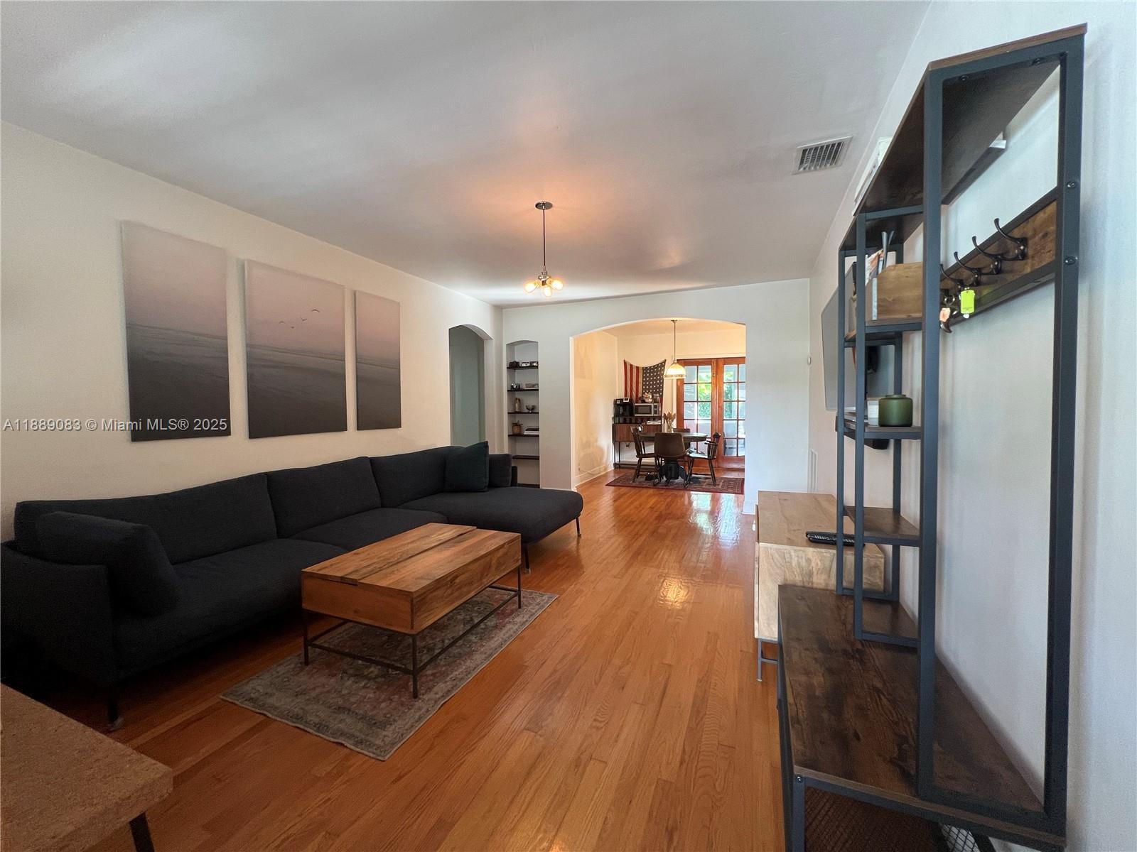 PARKDALE HEIGHTS - Residential