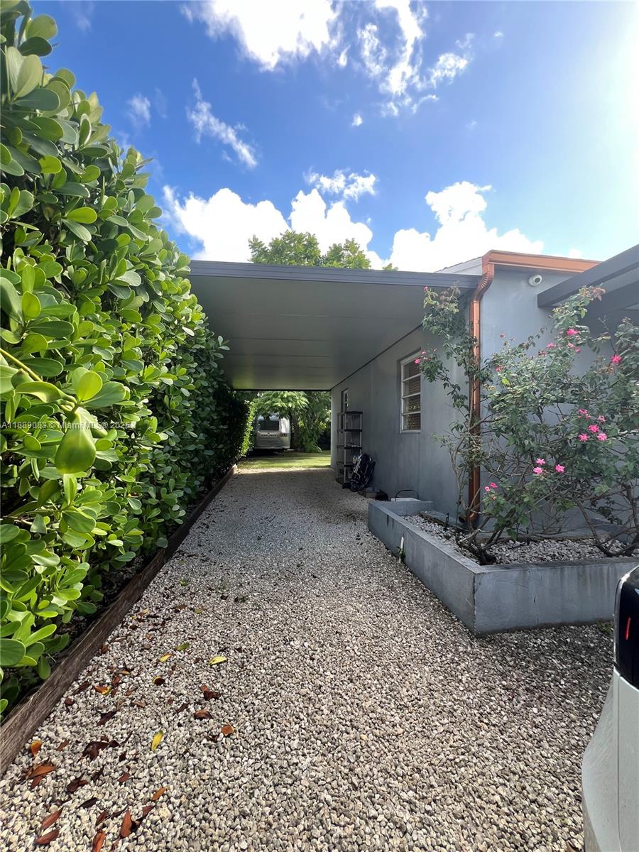 PARKDALE HEIGHTS - Residential