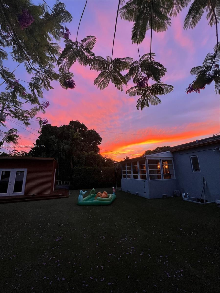 PARKDALE HEIGHTS - Residential