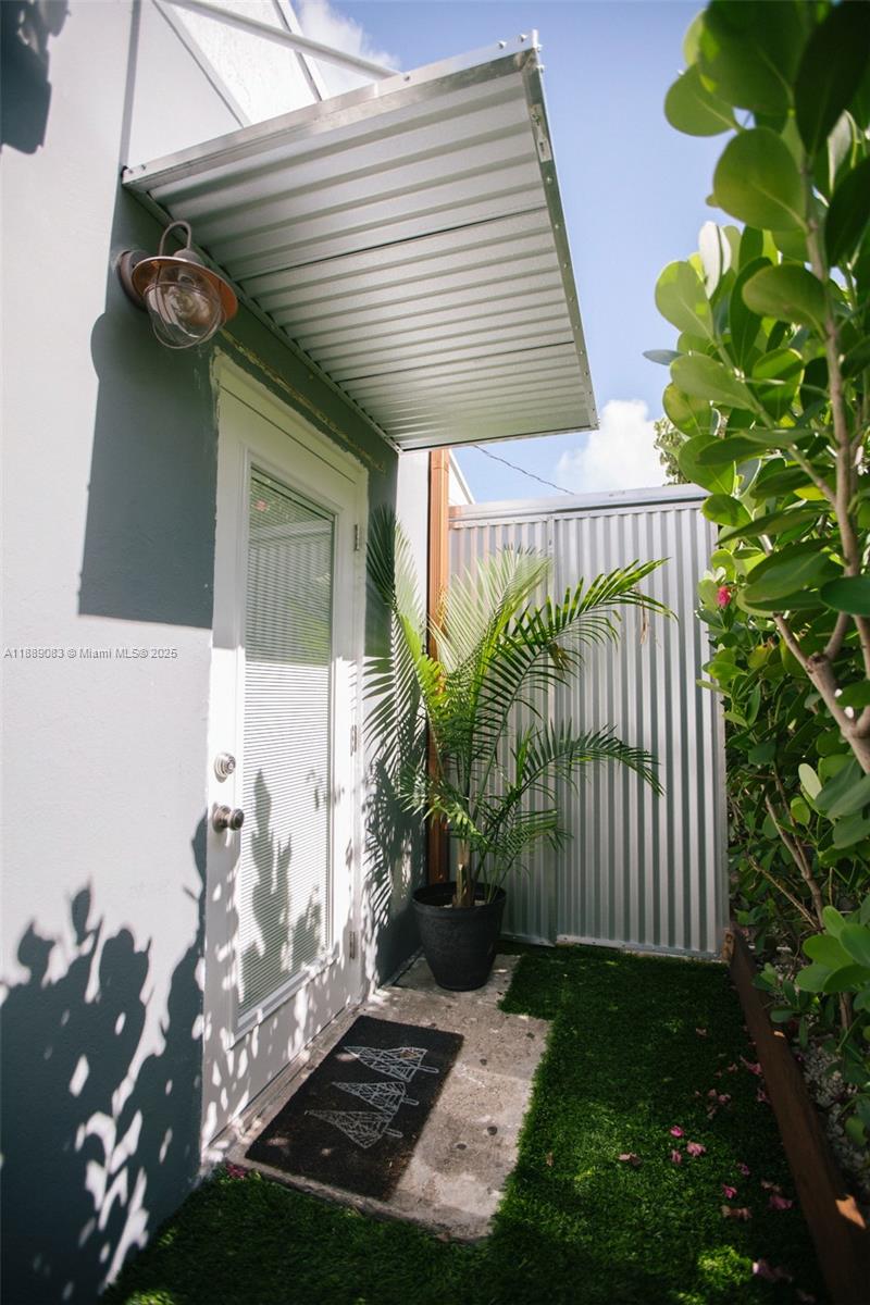 PARKDALE HEIGHTS - Residential