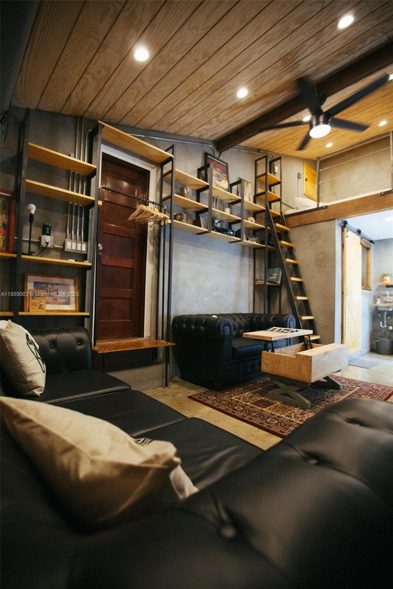 PARKDALE HEIGHTS - Residential