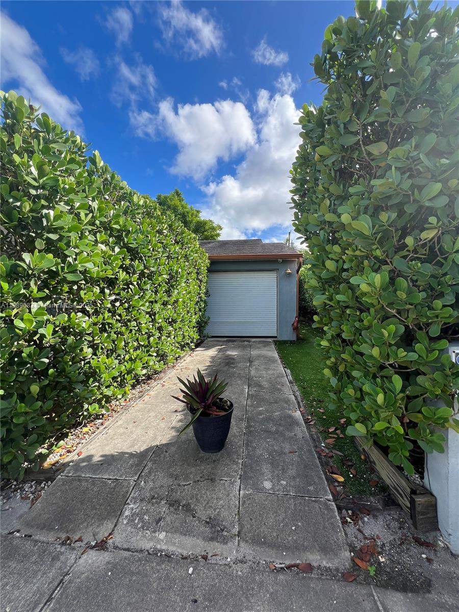 PARKDALE HEIGHTS - Residential