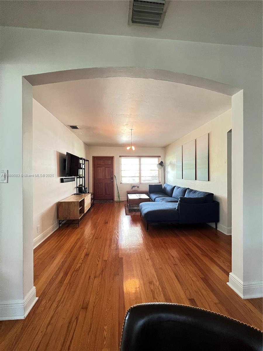 PARKDALE HEIGHTS - Residential