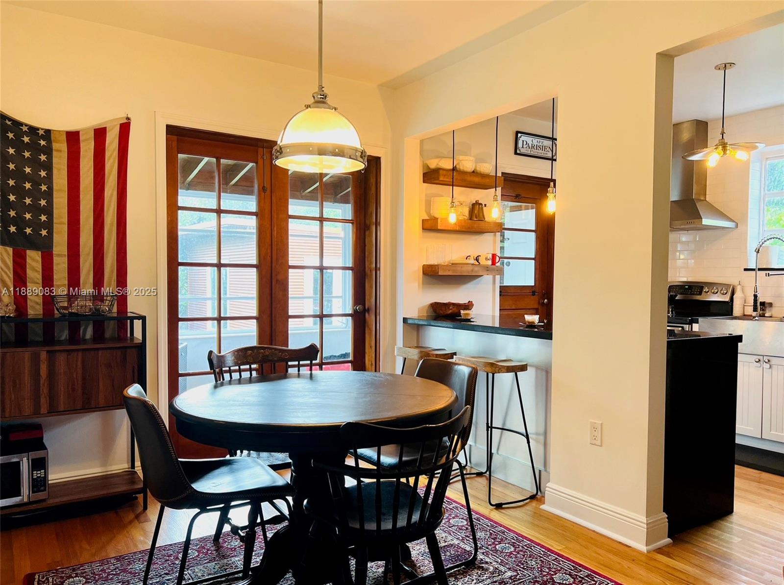 PARKDALE HEIGHTS - Residential