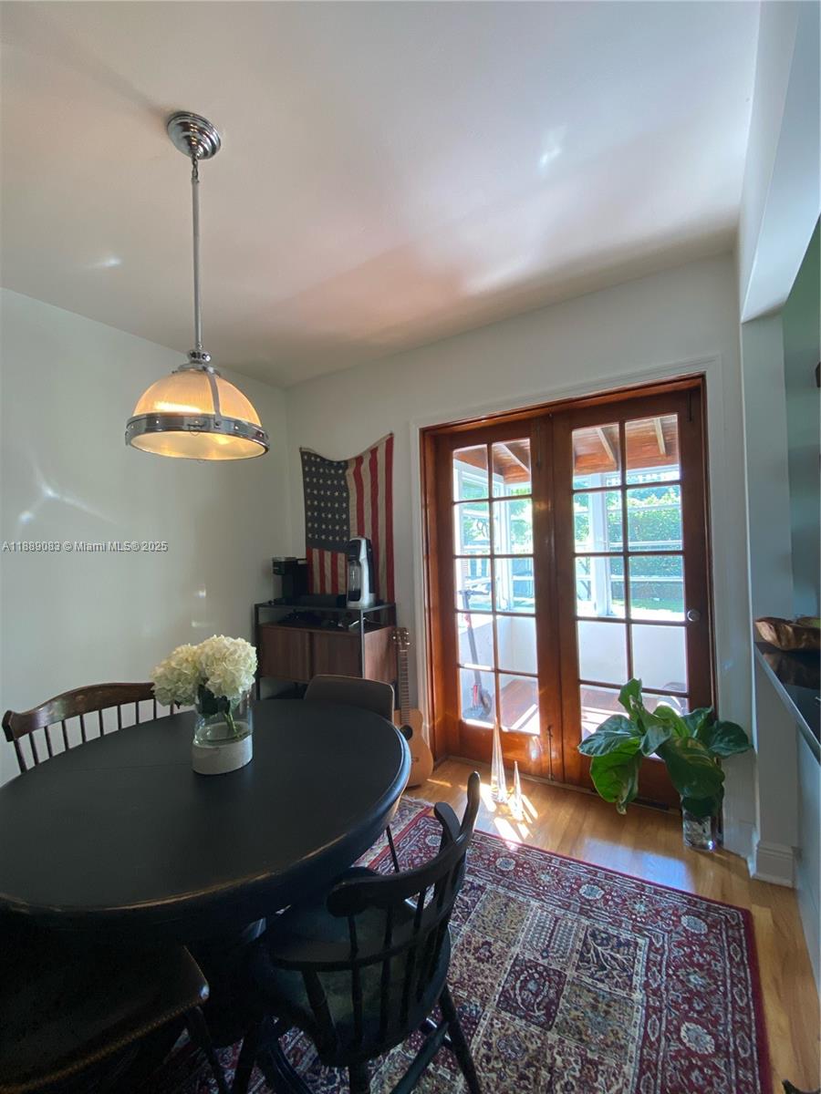 PARKDALE HEIGHTS - Residential