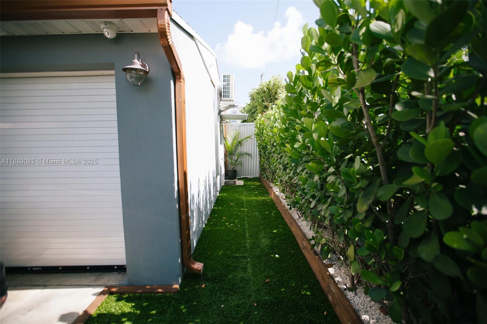 PARKDALE HEIGHTS - Residential