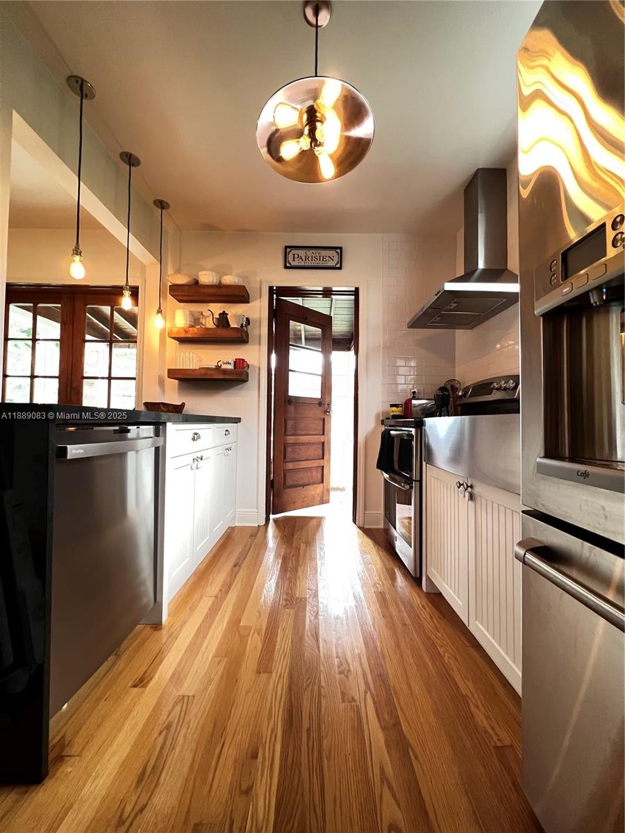 PARKDALE HEIGHTS - Residential