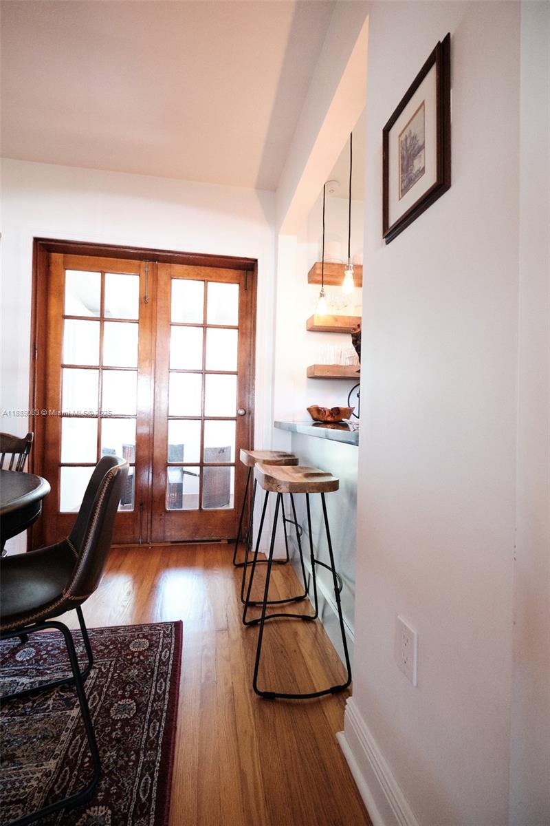 PARKDALE HEIGHTS - Residential