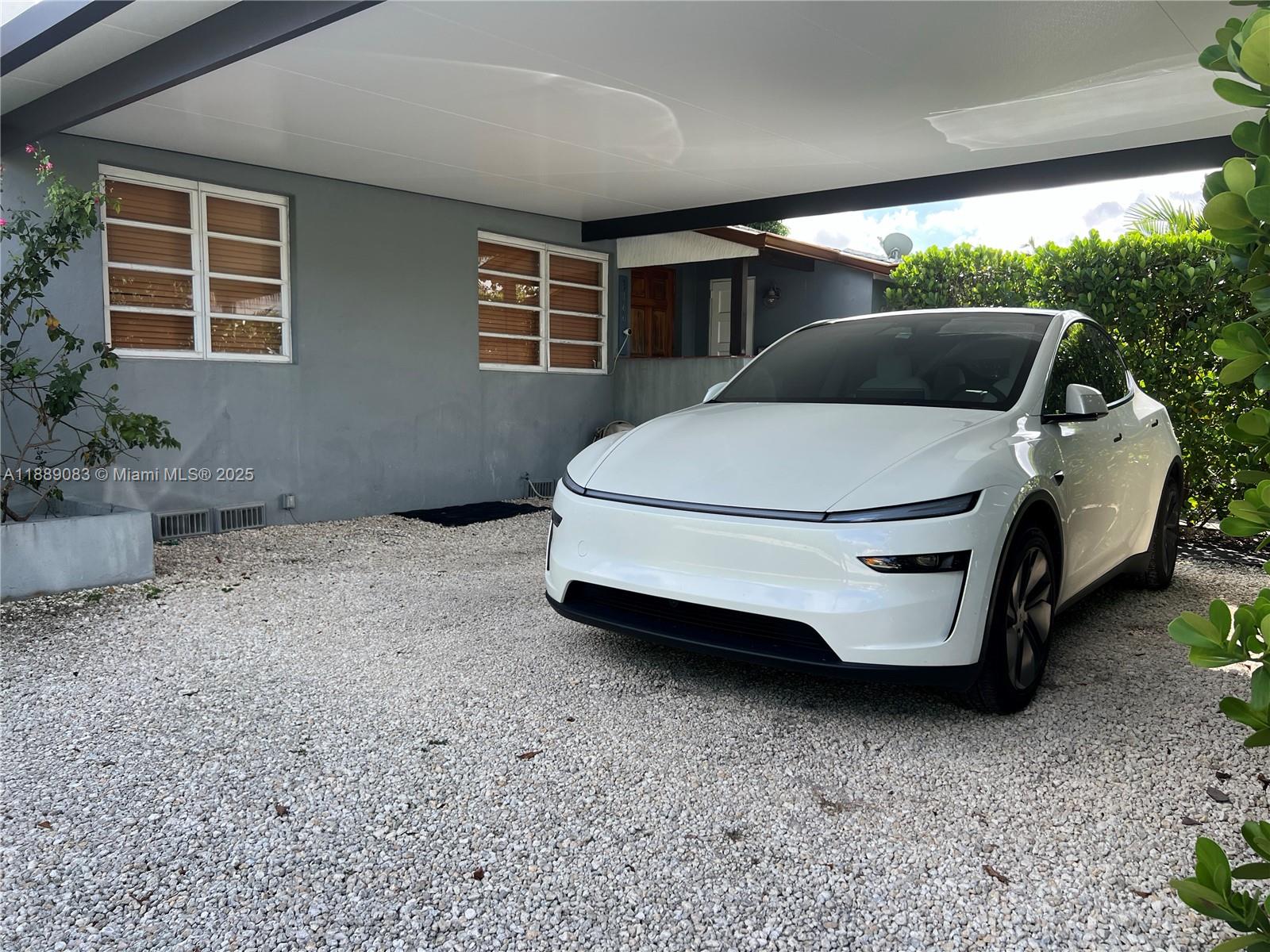 PARKDALE HEIGHTS - Residential