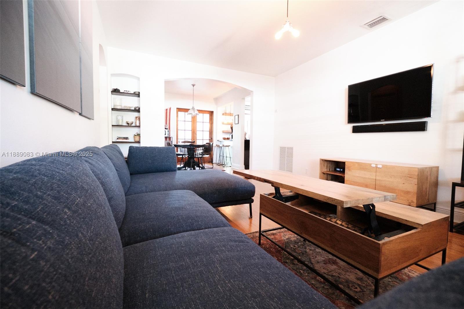 PARKDALE HEIGHTS - Residential