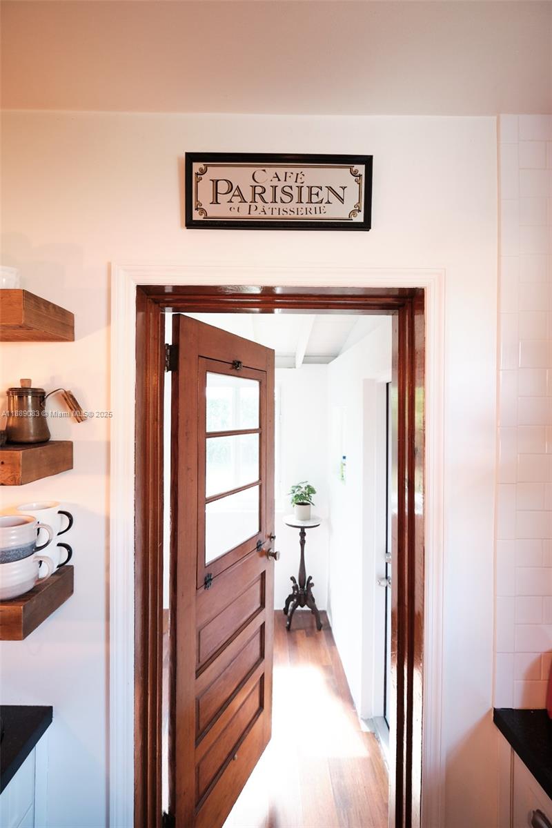 PARKDALE HEIGHTS - Residential