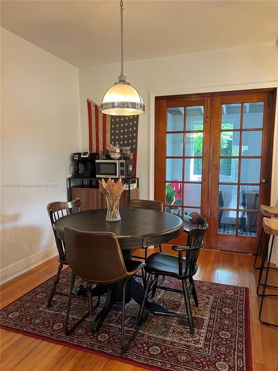 PARKDALE HEIGHTS - Residential