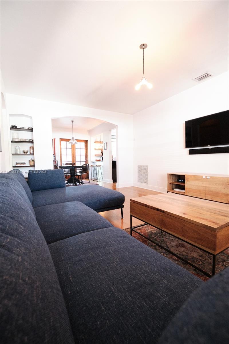 PARKDALE HEIGHTS - Residential