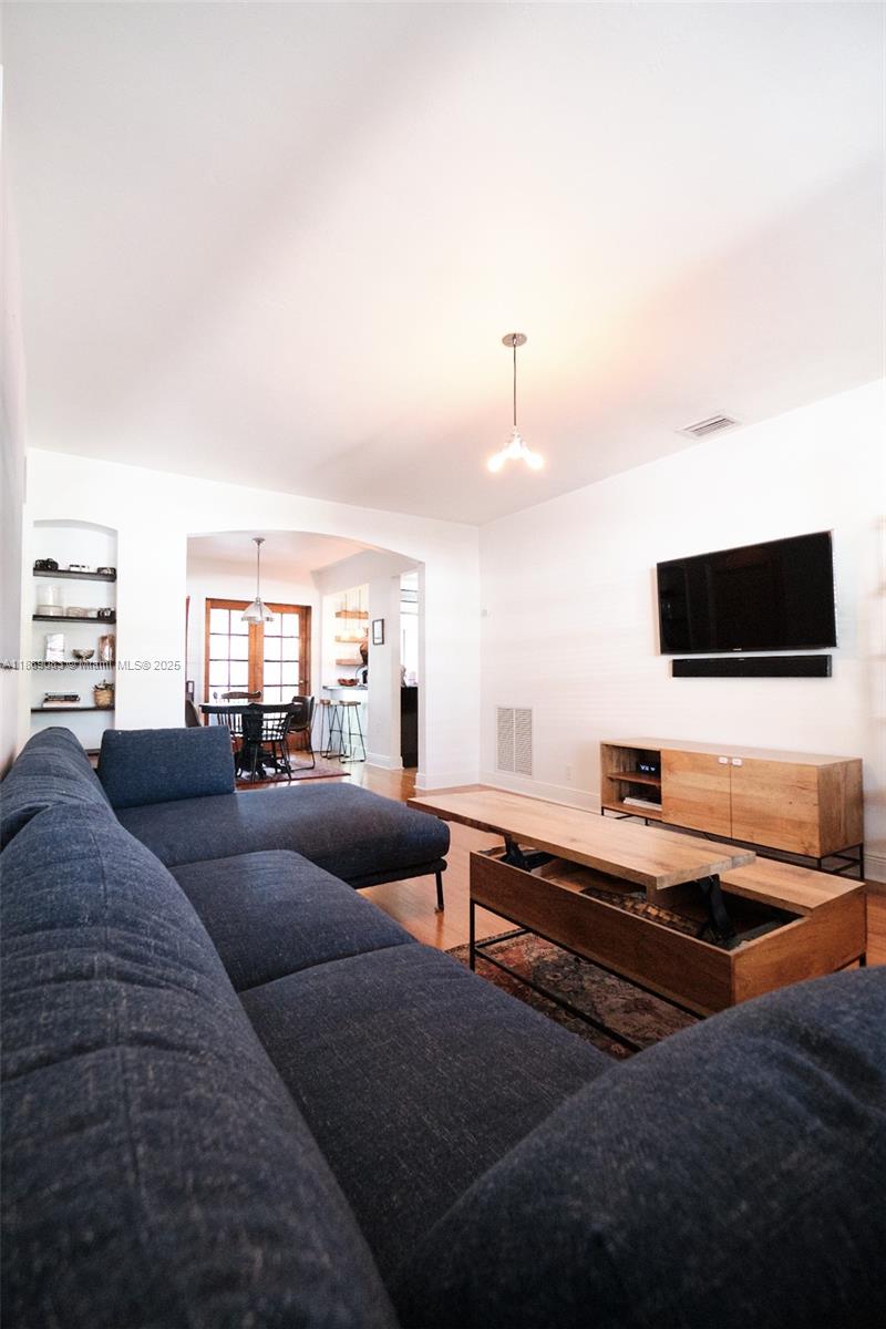 PARKDALE HEIGHTS - Residential