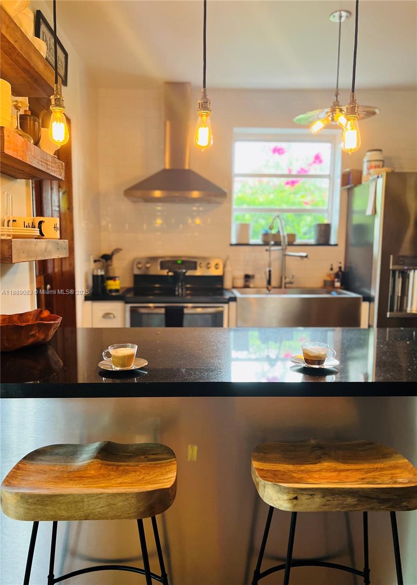 PARKDALE HEIGHTS - Residential