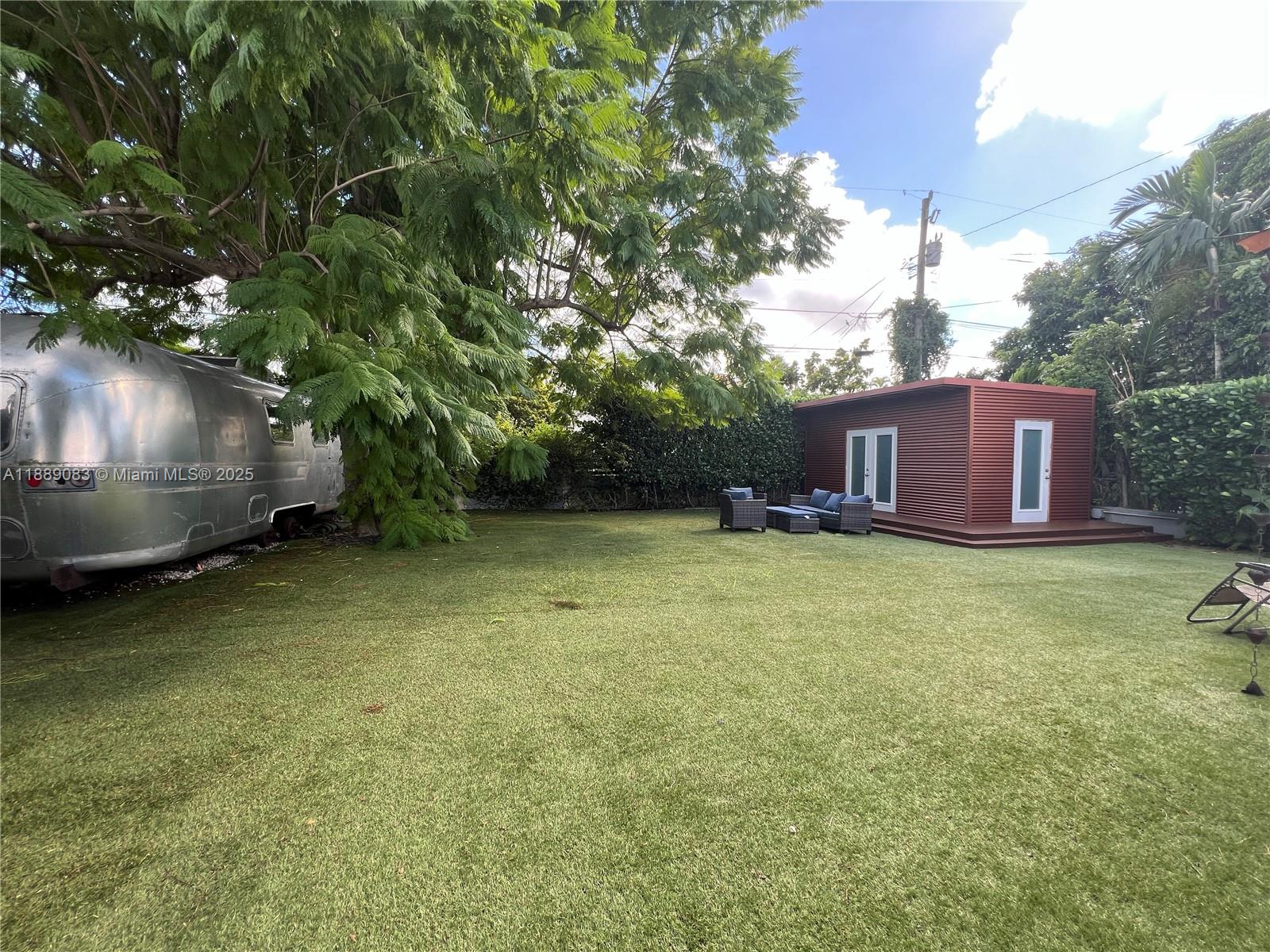 PARKDALE HEIGHTS - Residential