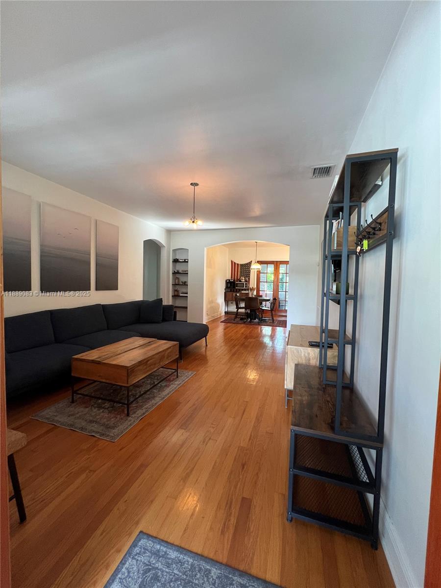 PARKDALE HEIGHTS - Residential