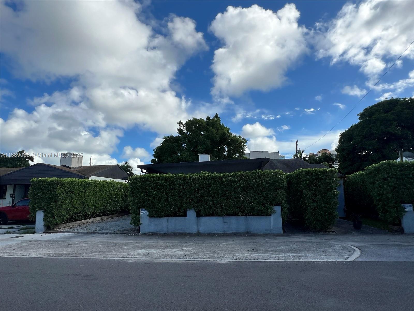 PARKDALE HEIGHTS - Residential