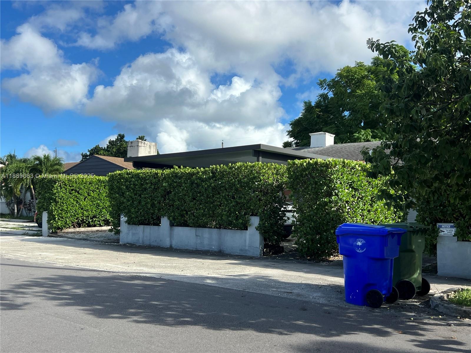 PARKDALE HEIGHTS - Residential