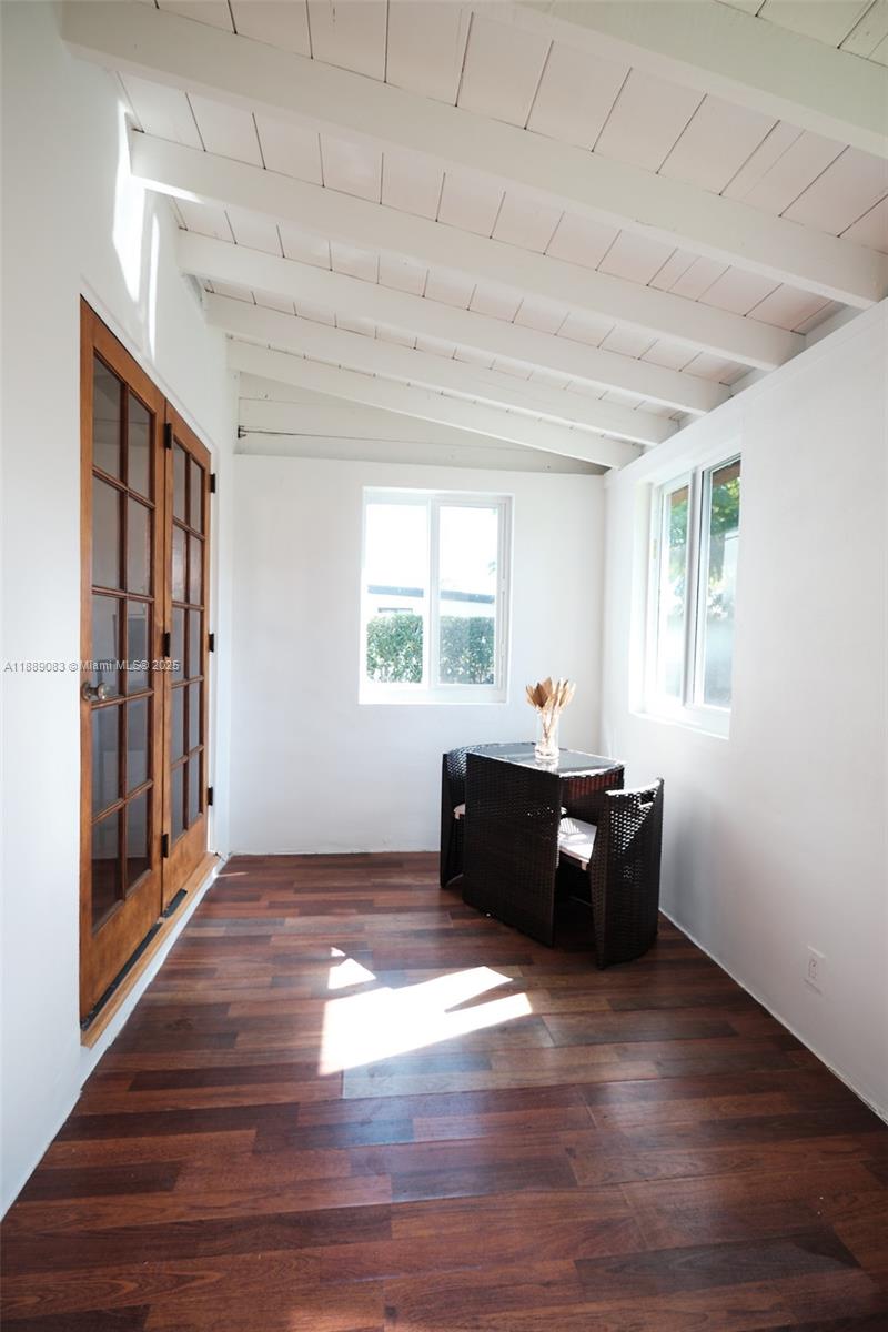 PARKDALE HEIGHTS - Residential