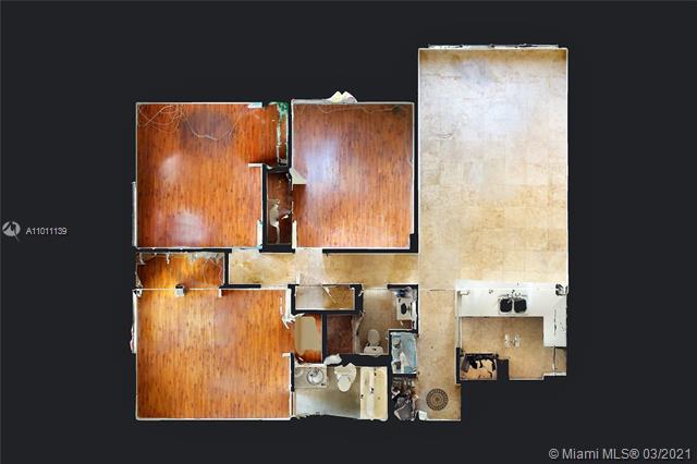 DADELAND PLACE CONDO - Residential